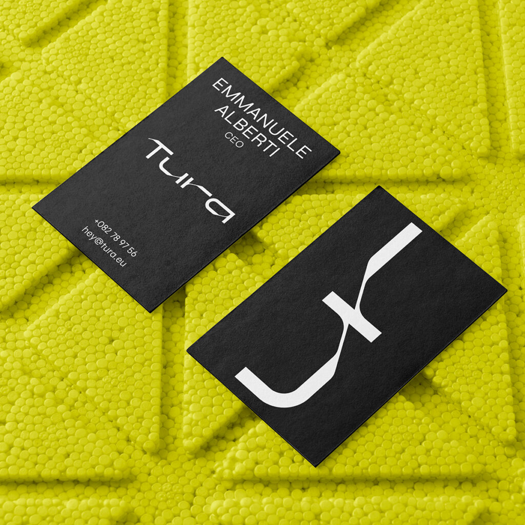 diseño creativo vigo - tura