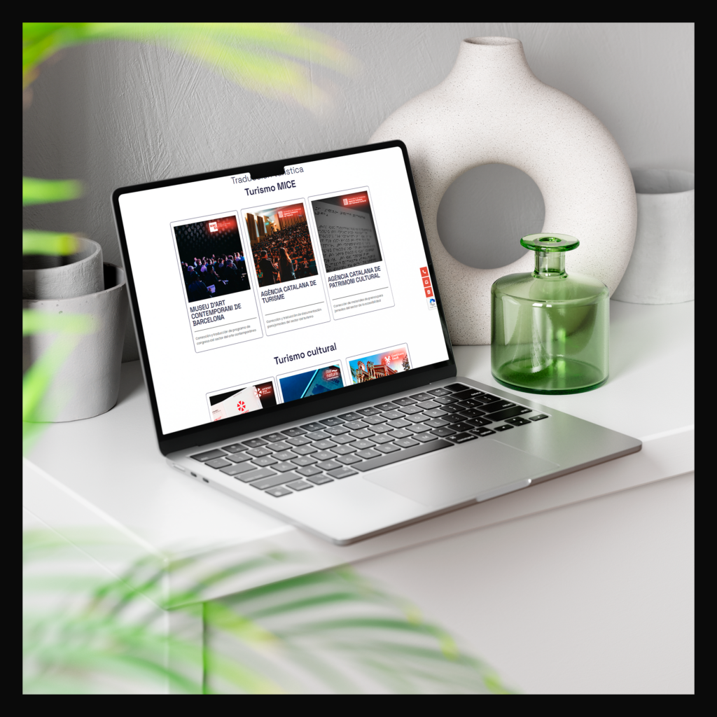 diseño web responsive