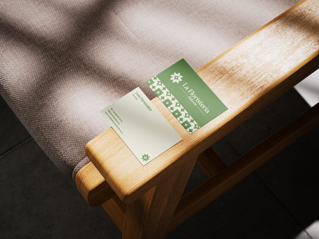 Cómo crear una identidad visual memorable para tu negocio