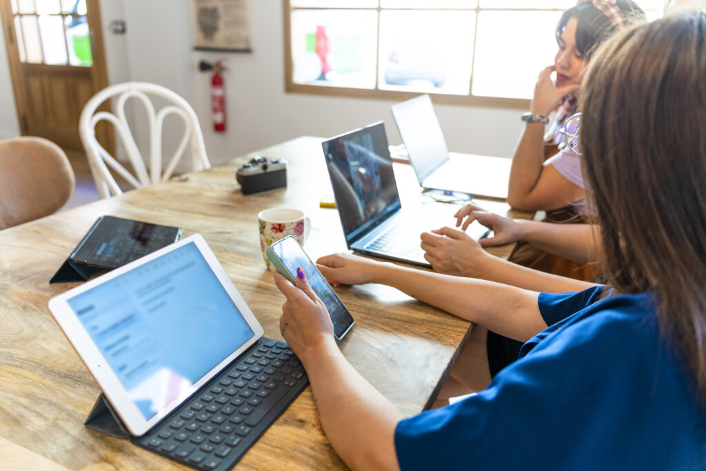 Qué Esperar de una Agencia de Desarrollo de Apps