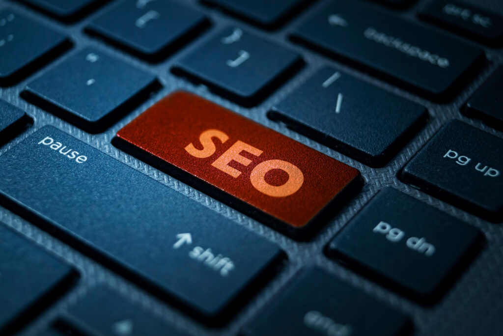 ¿Qué errores de diseño están perjudicando el SEO de tu e-commerce?