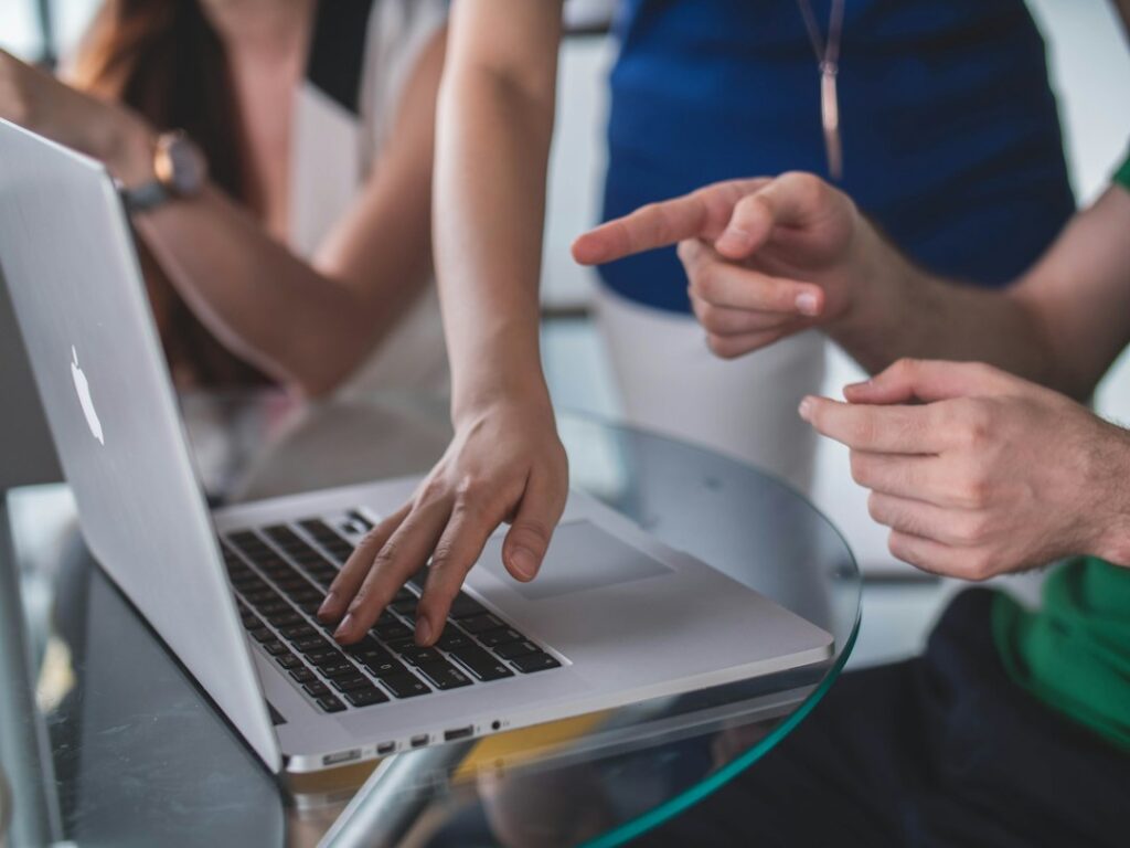 Diseño web accesible para pymes: ajustes de alto impacto sin presupuesto de rediseño