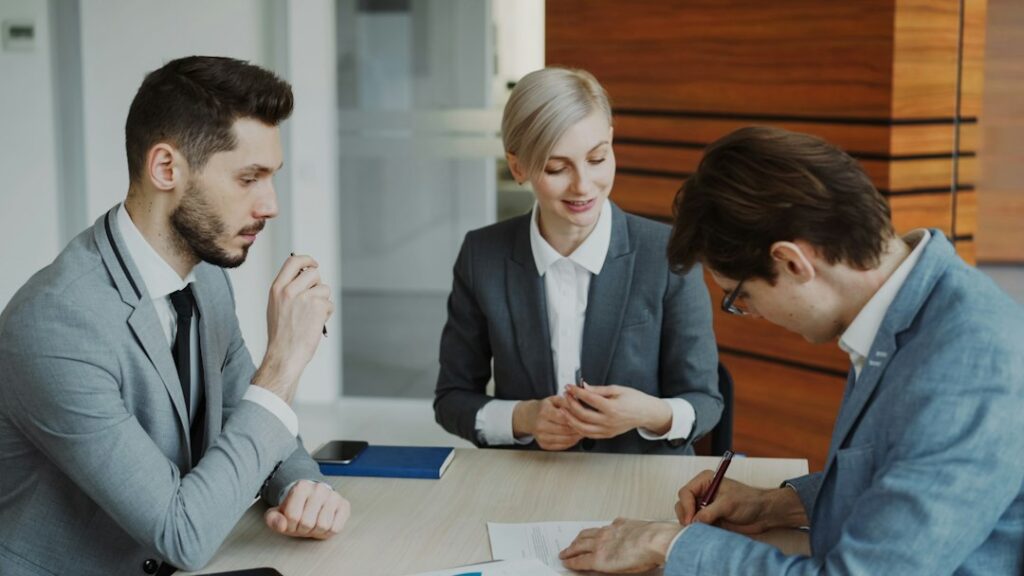Diseño web para despachos de abogados: qué elementos generan confianza y consiguen clientes