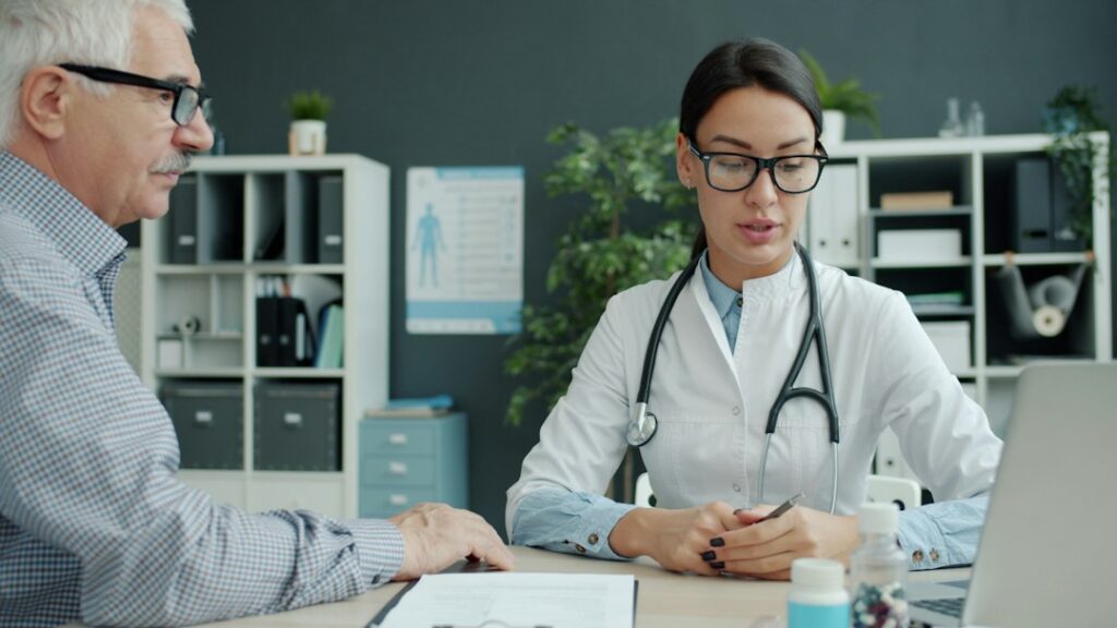 Diseño web para sector salud y clínicas: requisitos, confianza y citas online