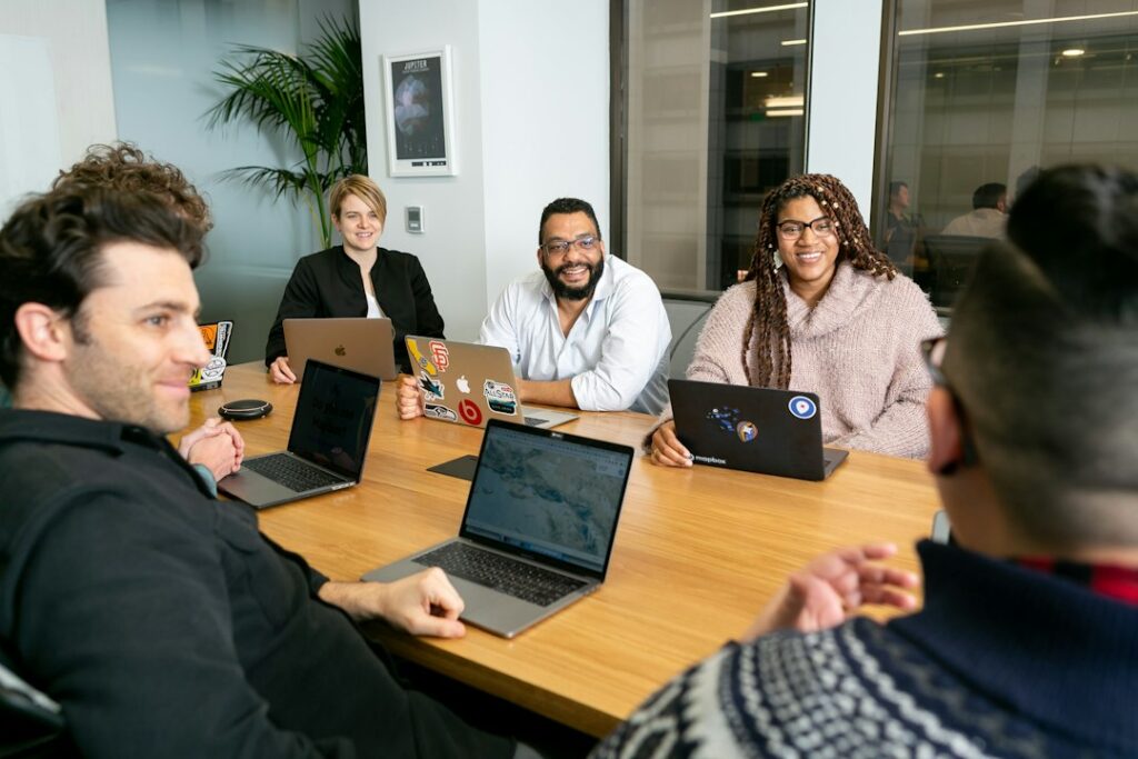 Naming empresarial: cómo elegir el nombre de tu empresa