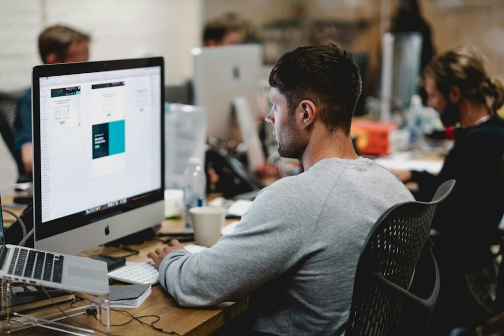 Portfolio de diseño web: cómo evaluarlo antes de contratar una agencia